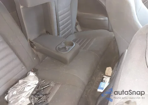 2010 Dodge Challenger Se z USA, uszkodzony, nr VIN 2B3CJ4DV3AH321634